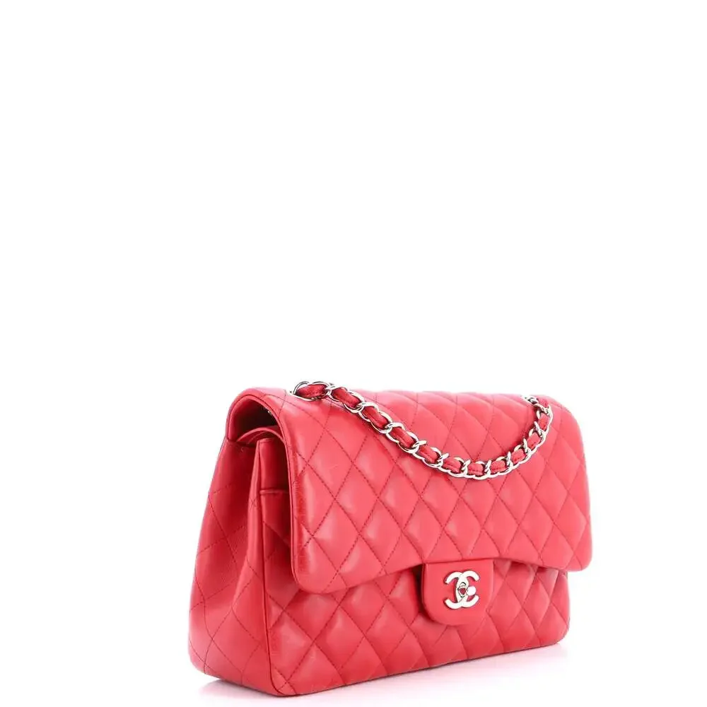 Chanel Classic Double Flap Bag Quilted #241427C46B - Picture 2 of 9